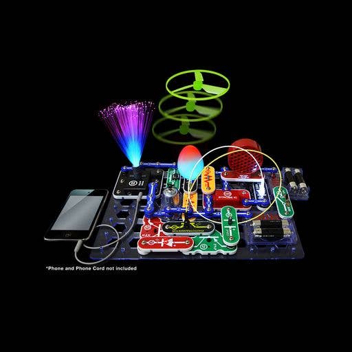 Snap Circuits by Elenco Electronics - Wholesale Electronic Toy - Kids & Baby - Snap Circuits® Light2