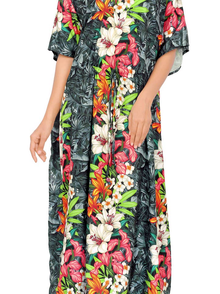 Tiara Caftan för kvinnor för wholesale av Happy Bay / La Leela