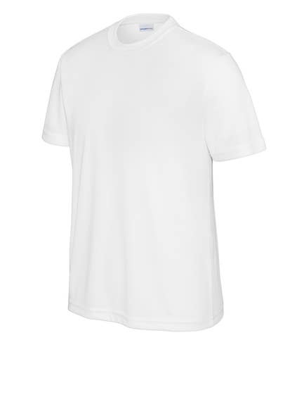 Forever11 - Wholesale T-Shirt - Kids - Sport-Tek Youth PosiCharge Competitor Tee7