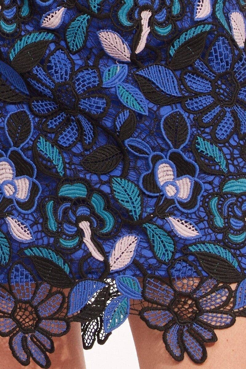 Eva Franco – Engroshandel Kjole - Dame – Ava Kjole — Bellrose1