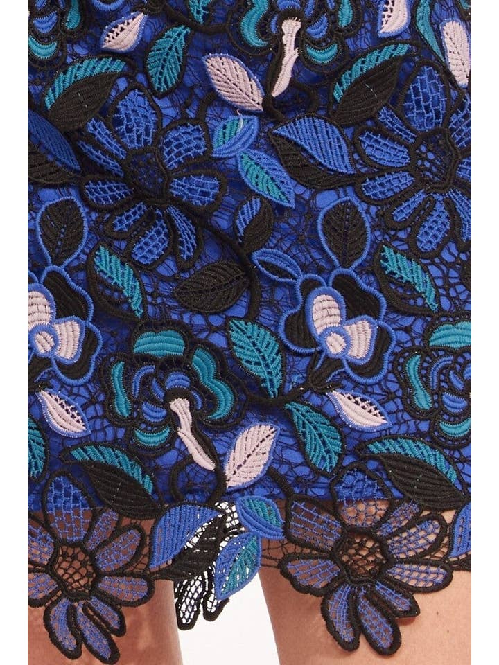 Eva Franco – Engroshandel Kjole - Dame – Ava Kjole — Bellrose1