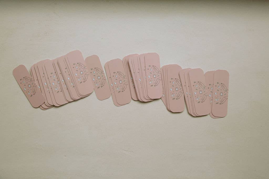 seasons of mama - Wholesale Tarot Cards - Mini Oracle Cards5