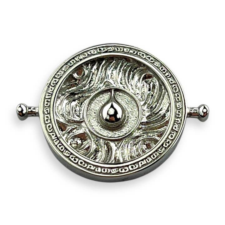 Ripple Effect Round Element - CK Collection for wholesale by CONQUERing