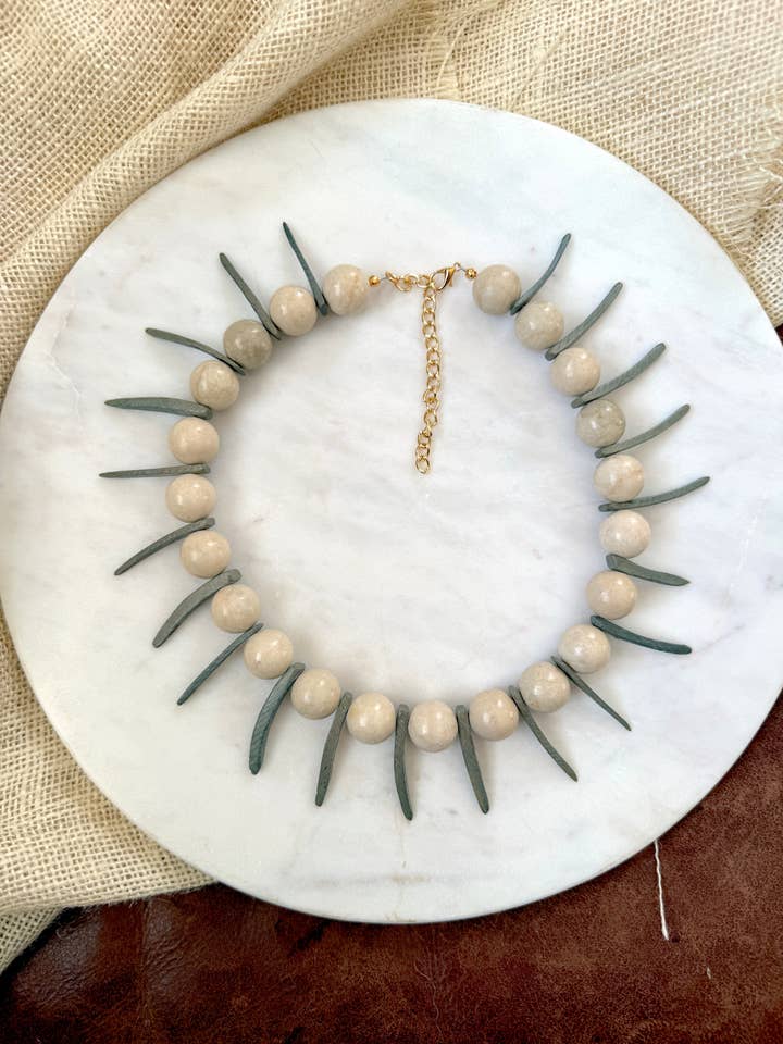 O Colar de Ponto Vetorial por atacado de XTRA by Stacey