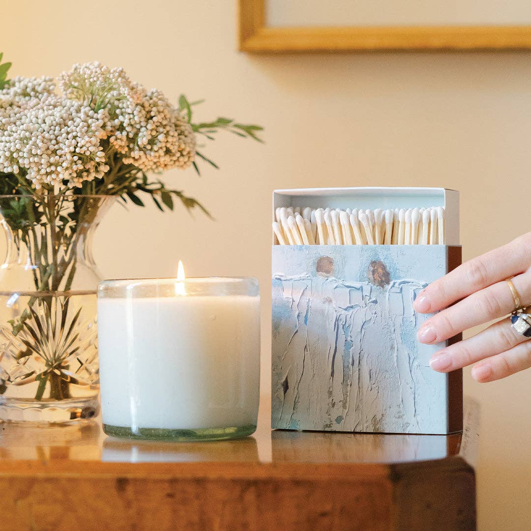 Anne Neilson Home - Wholesale Matches - Forever Matches1