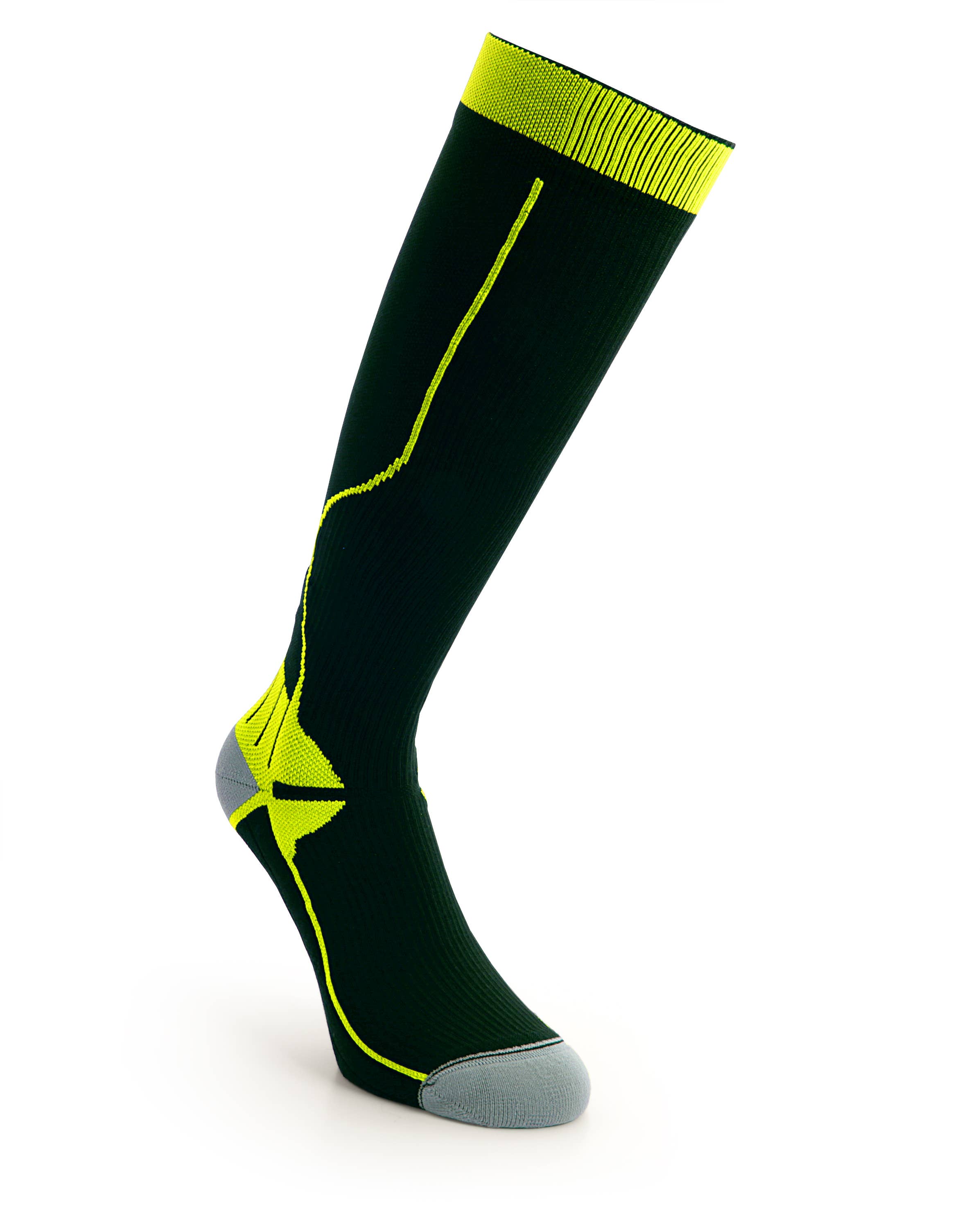 Dara - Wholesale Socks - Women's - Sport Compression Knee High Socks5
