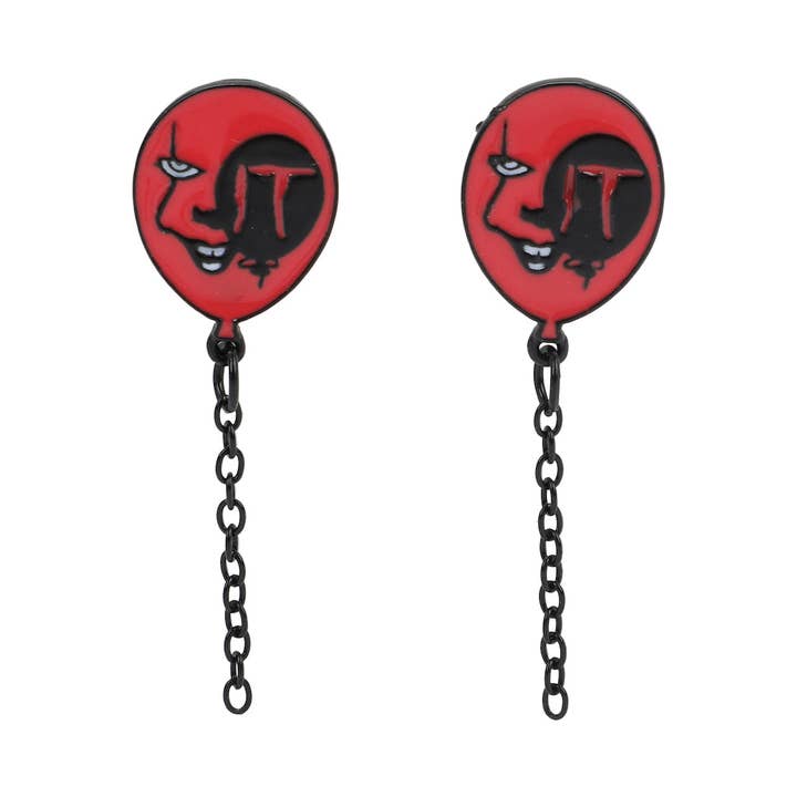 Bioworld Merchandising - Wholesale Charm/Dangle Bracelet - 13 Days of Classic Horror Bracelet with Mystery Charms