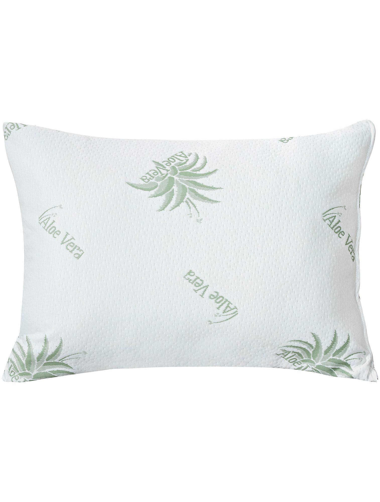 MADI - Wholesale Bedding Pillow - Pillow Aloe Vera0