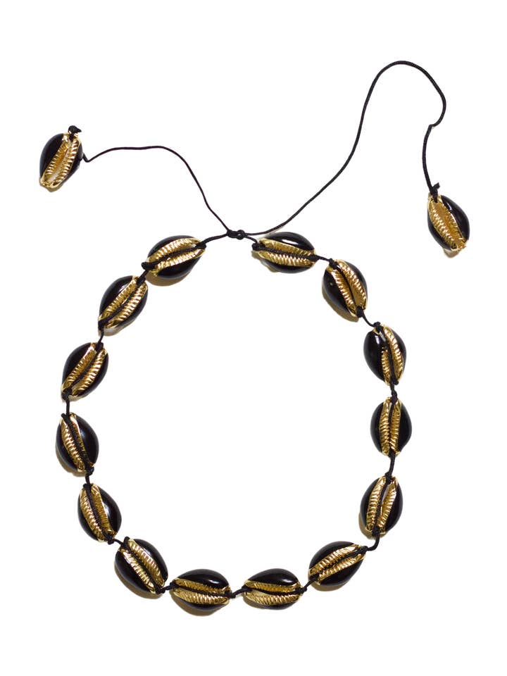 Heritage Necklace for wholesale by Serendipitous Project