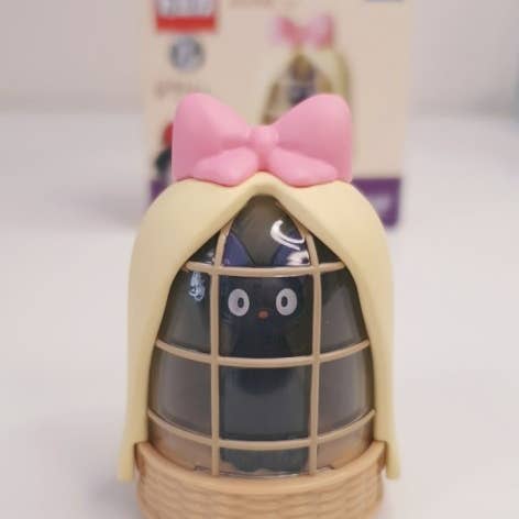 K-Wonderland - Wholesale Figurine Toy - Kids - Kiki's Delivery Service Cat figure collectable toy4