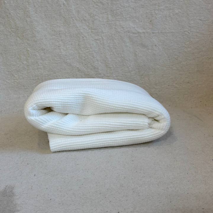 ISEE FABRIC - Wholesale Knit Top - Women's - Undyed/Ready to Dye Collection3