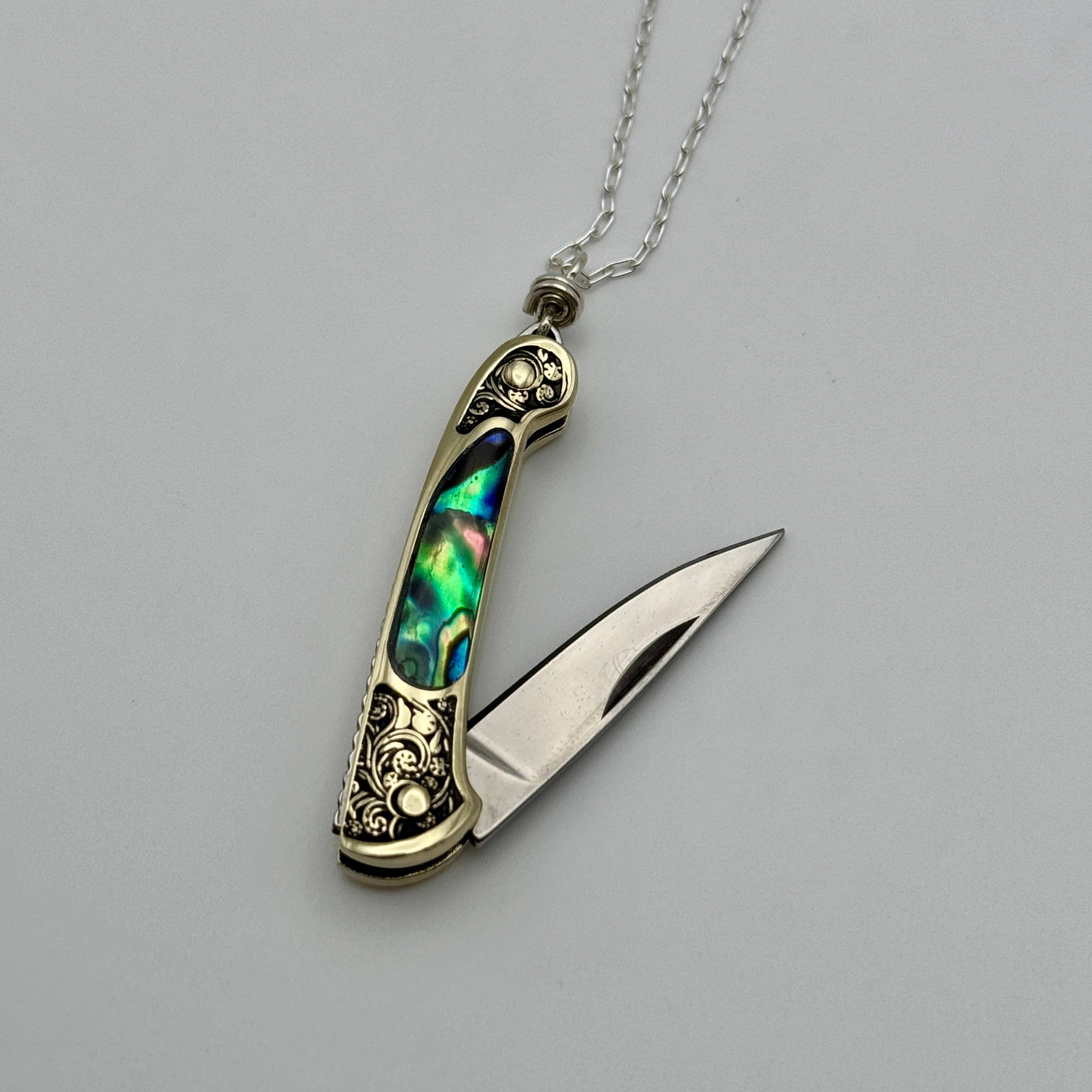 Fluff Hardware – Engroshandel Halskæde med vedhæng – Lennox halskæde8