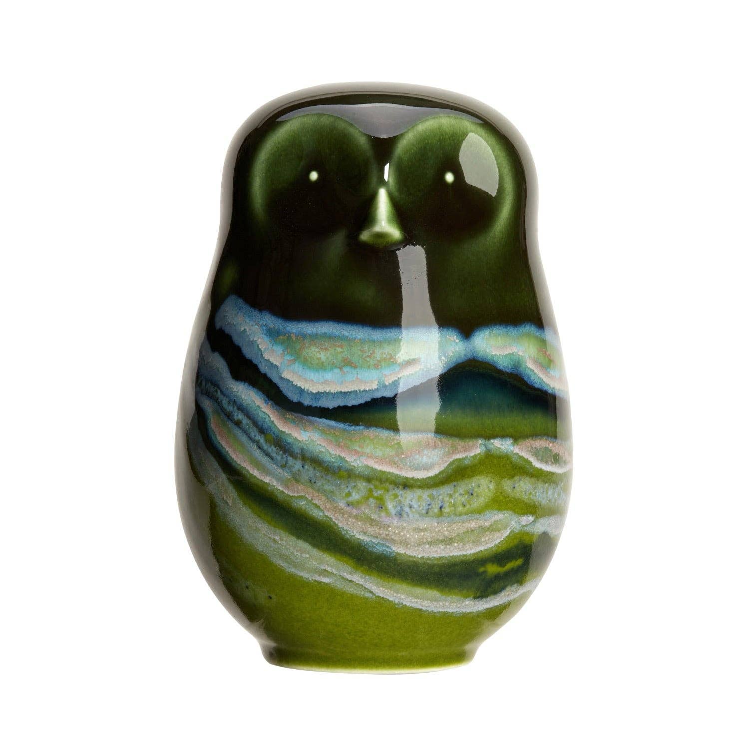 Poole Pottery – wholesale Decorative figurine – Maya Large Owl