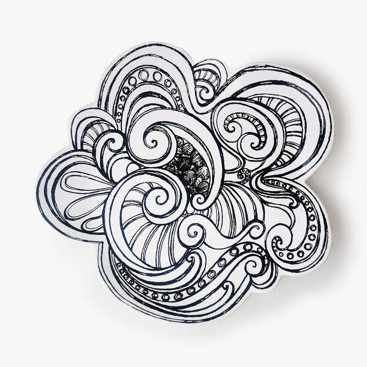 Assiette - Médio por atacado de WawwLaTable