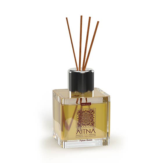 RUMSDOFTARE - CITRUS OCH SANDELTRÄ, 100ML för wholesale av Aitna