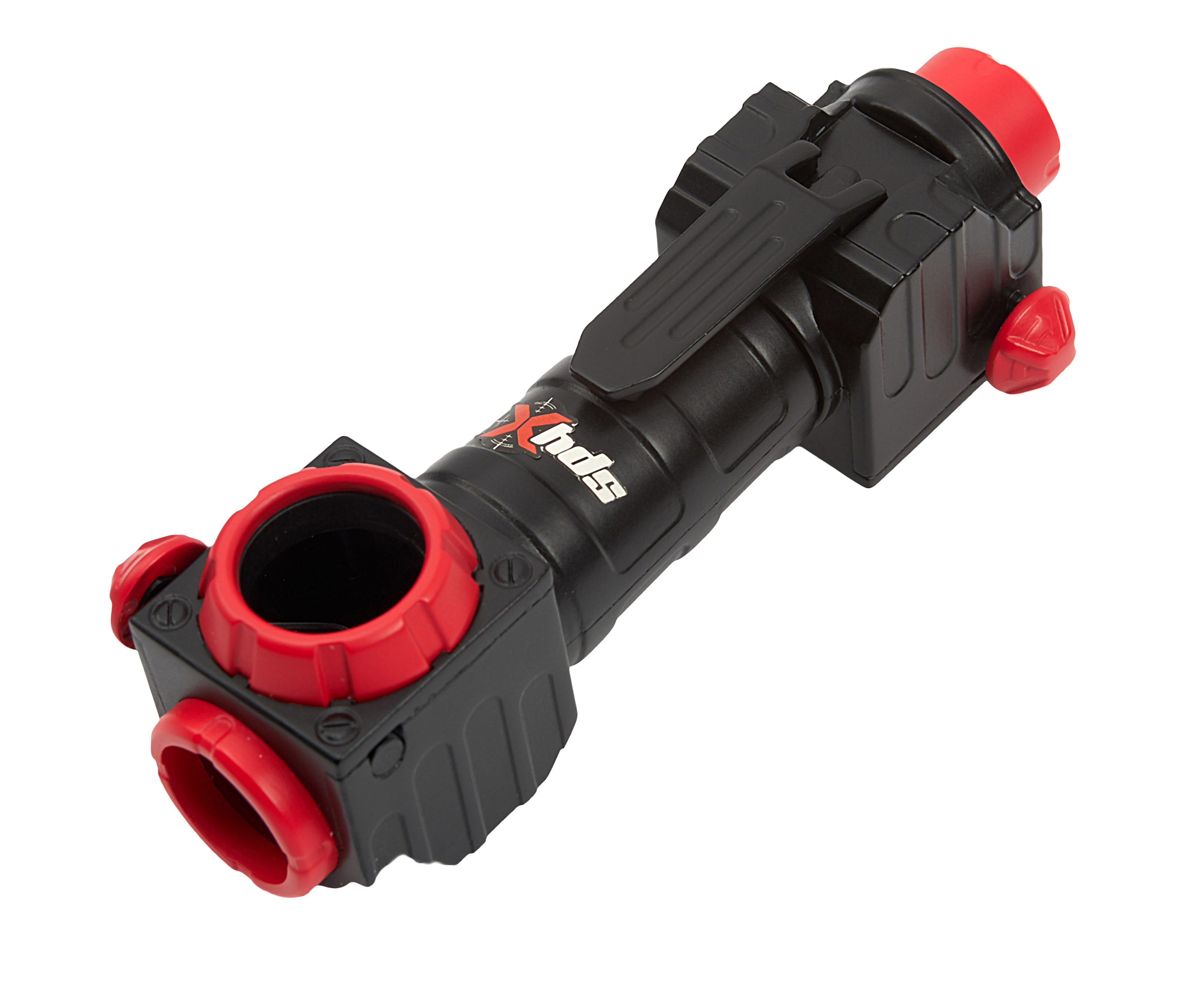 MukikiM Toys & Games - Venta al por mayor Juguete tradicional - Niños - SpyX Micro Periscopio - Gadget para ver alrededor de las esquinas2