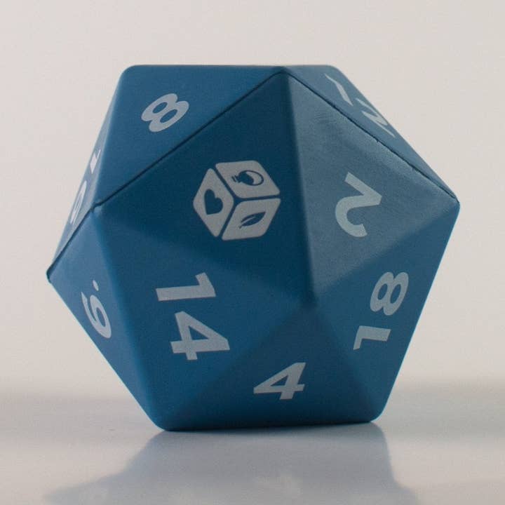 D20 Stress Ball and other Purchase Wholesale parfymer. Free Returns & Net 60 Terms on Faire trending on Faire.