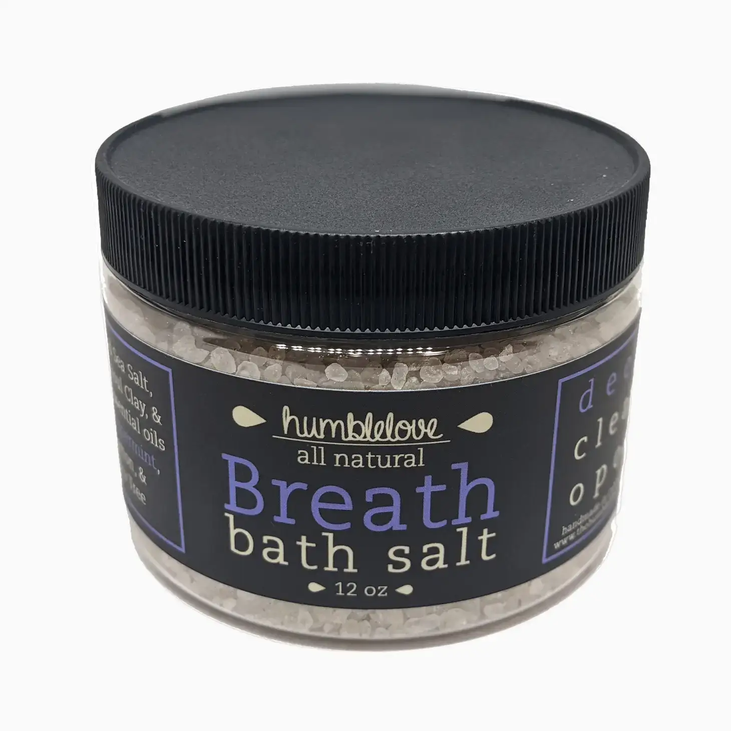 humblelove - Wholesale Bath Salts - Bath Salts3