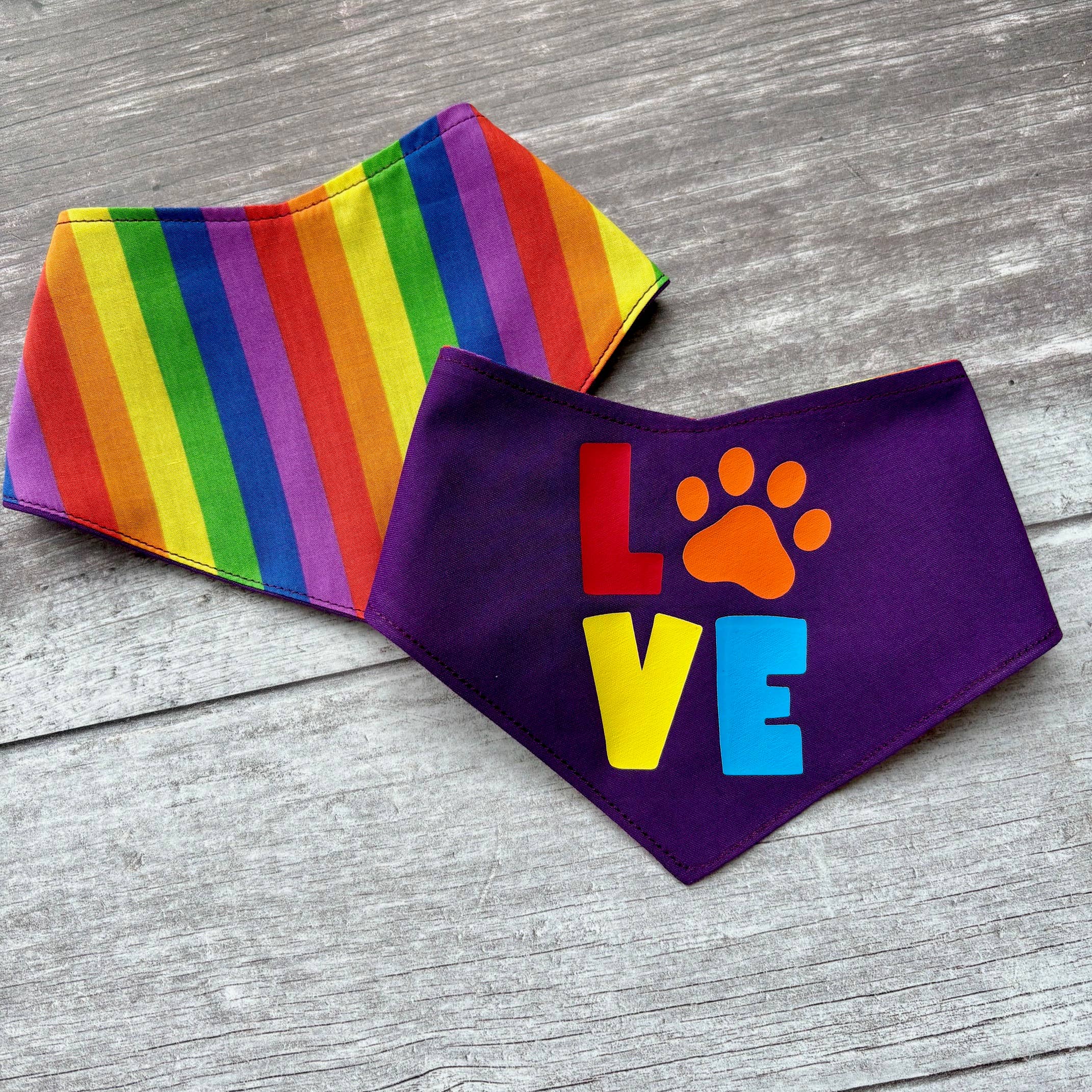 Baxter's Boutique – wholesale Pet bandana – Dog – Bandana | Pup Pride4