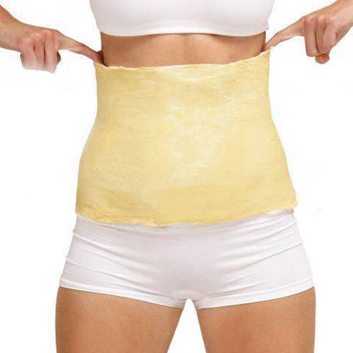 SlimPlaster Kit #2 (12 Treatments) for wholesale by SlimSpa The Body Care Specialists