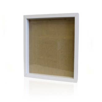 AWGifts Europe - Wholesale Picture Frame - Deep Frame Box - 16x16cm0