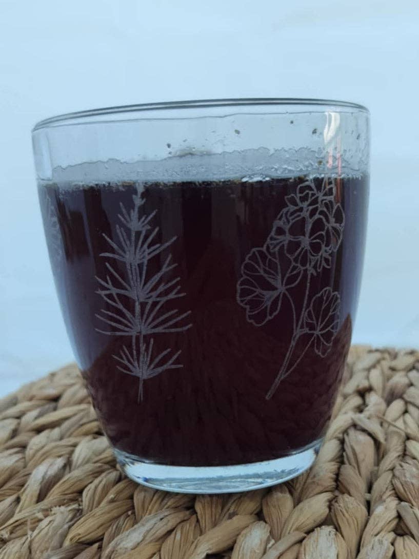 Herbal Embrace - Wholesale Loose Tea - Butterfly Bliss Herbal Loose-Leaf Tea Blend5