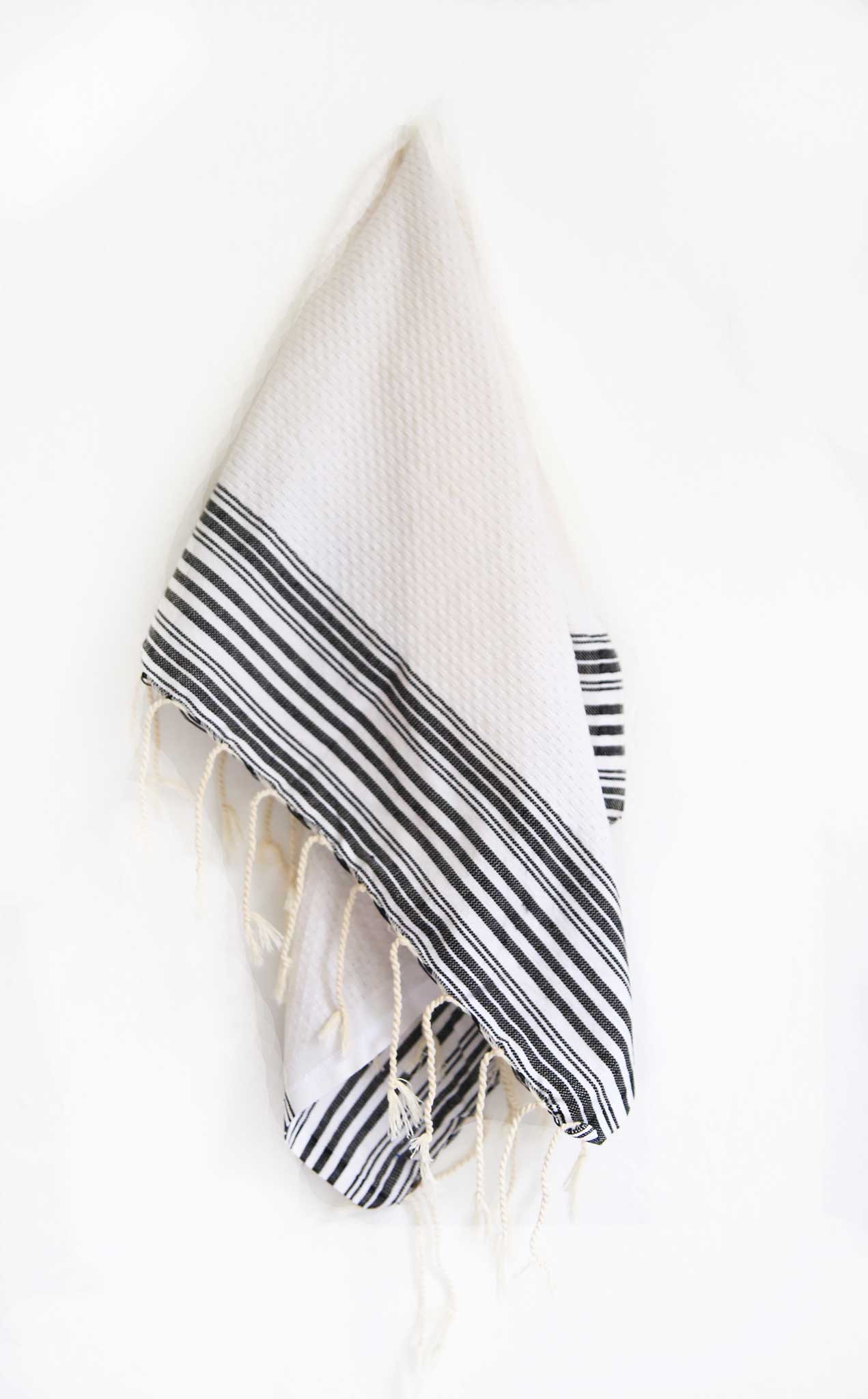 Scents and Feel - Wholesale Hand Towel - Hand Towel  Honeycomb  - Positive and Negative20