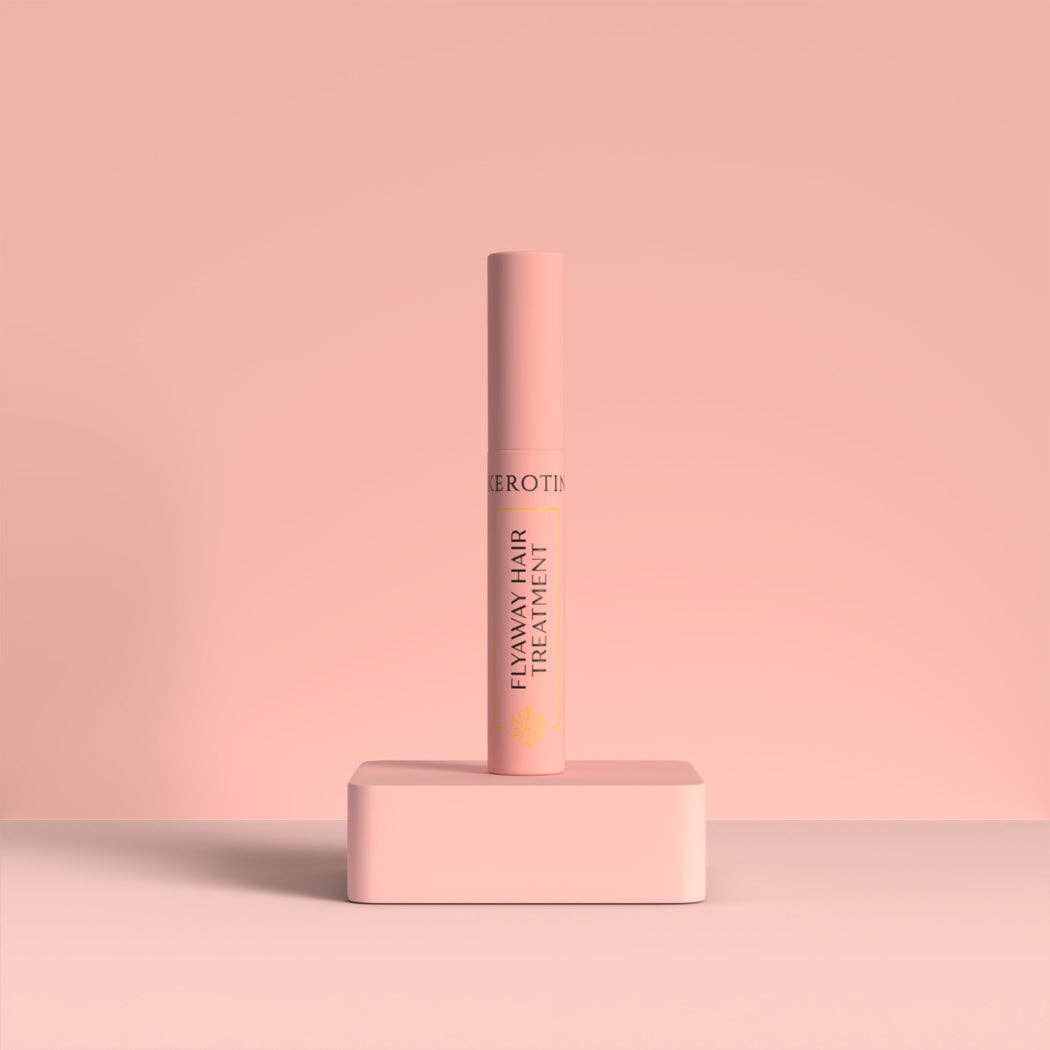 Kerotin Hair Care – wholesale Hårserum – Flyaway hårbehandling