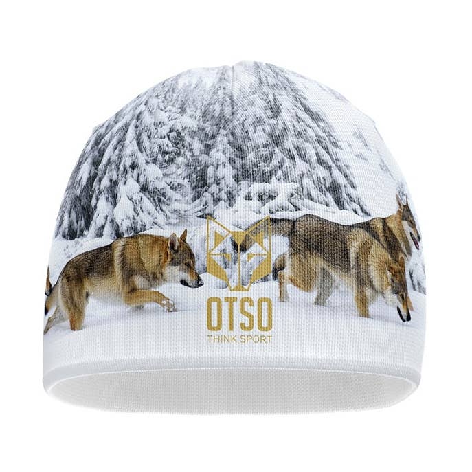 Gorro Wolves para venta al por mayor de OTSO