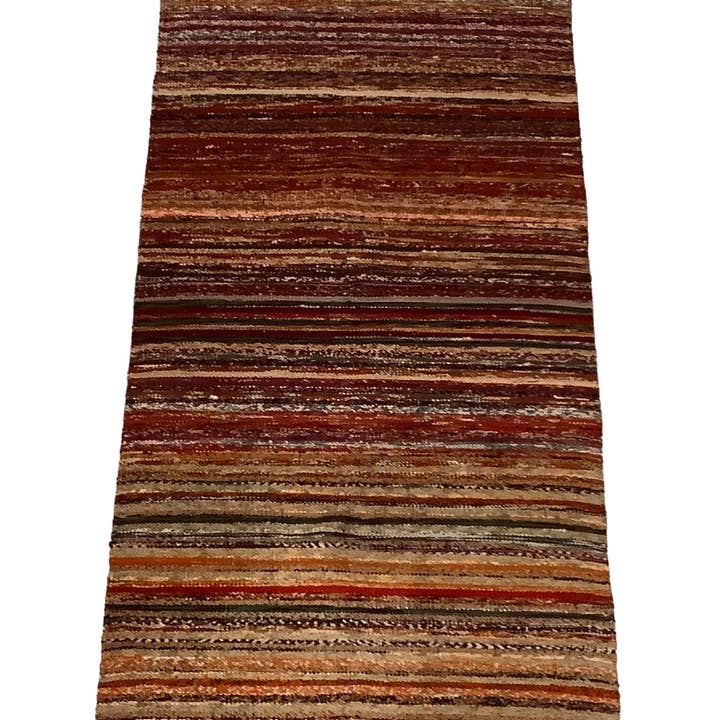 Mondo Trading Company - Wholesale Door Mat - Recycled Sari Rugs/Runners/Door Mats1