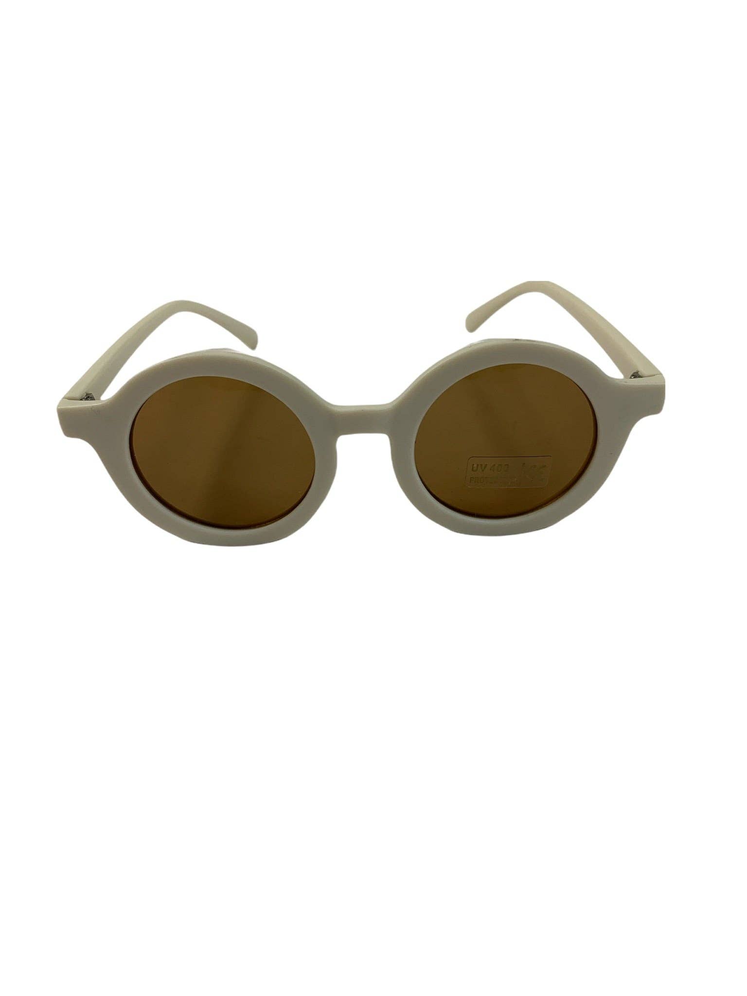 The New Class - Wholesale Sunglasses - Kids - Easton Round Sunnies1