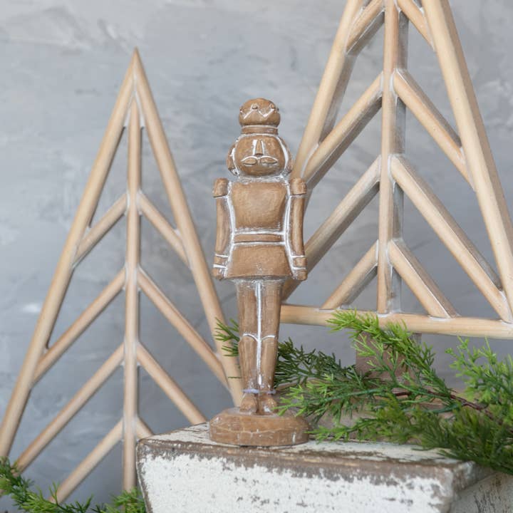 Soldat debout de 8,5 pouces pour la vente par Ragon House