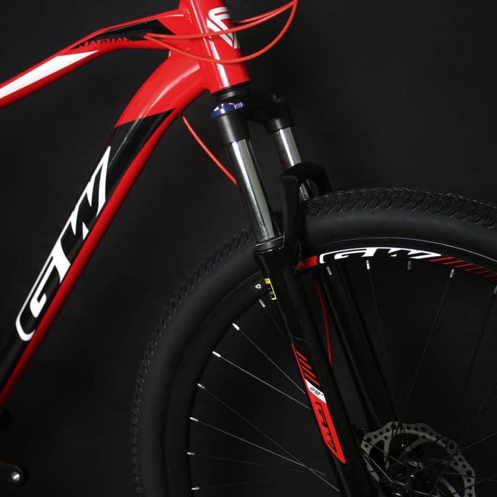 GW - Vente Accessoires de vélo - VTT GW Jaguar 2022 29"