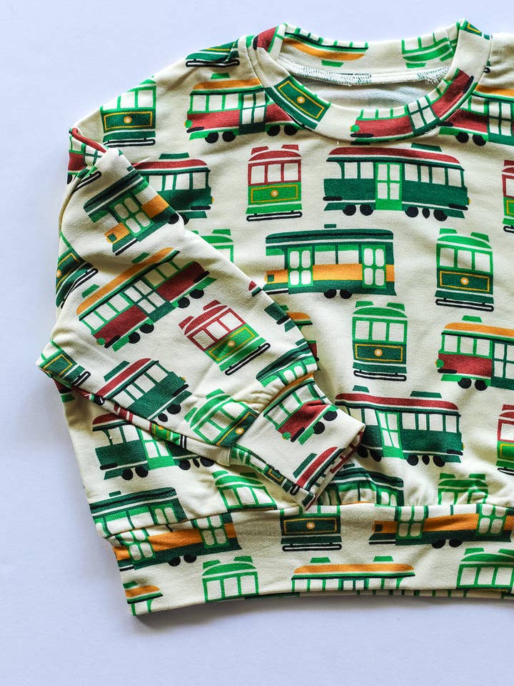 Camisola de Bambu Streetcar por atacado de Southern Slumber