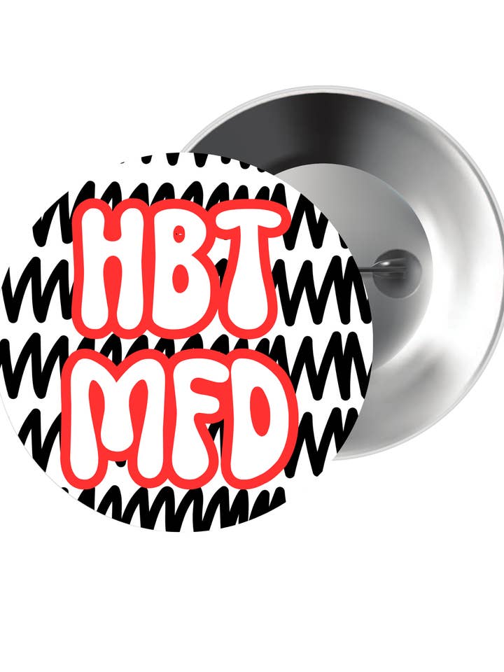 HBTMFD for wholesale by Grace Ann Designs