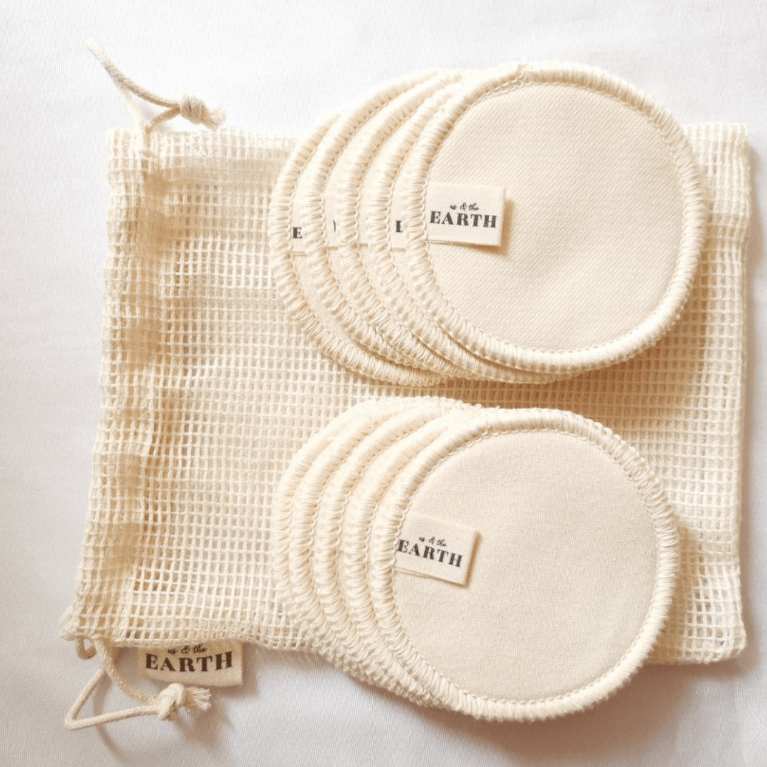 Us and The Earth – wholesale Bad- och kroppsvårdsset – Eco Skönhet Box - Hållbar17