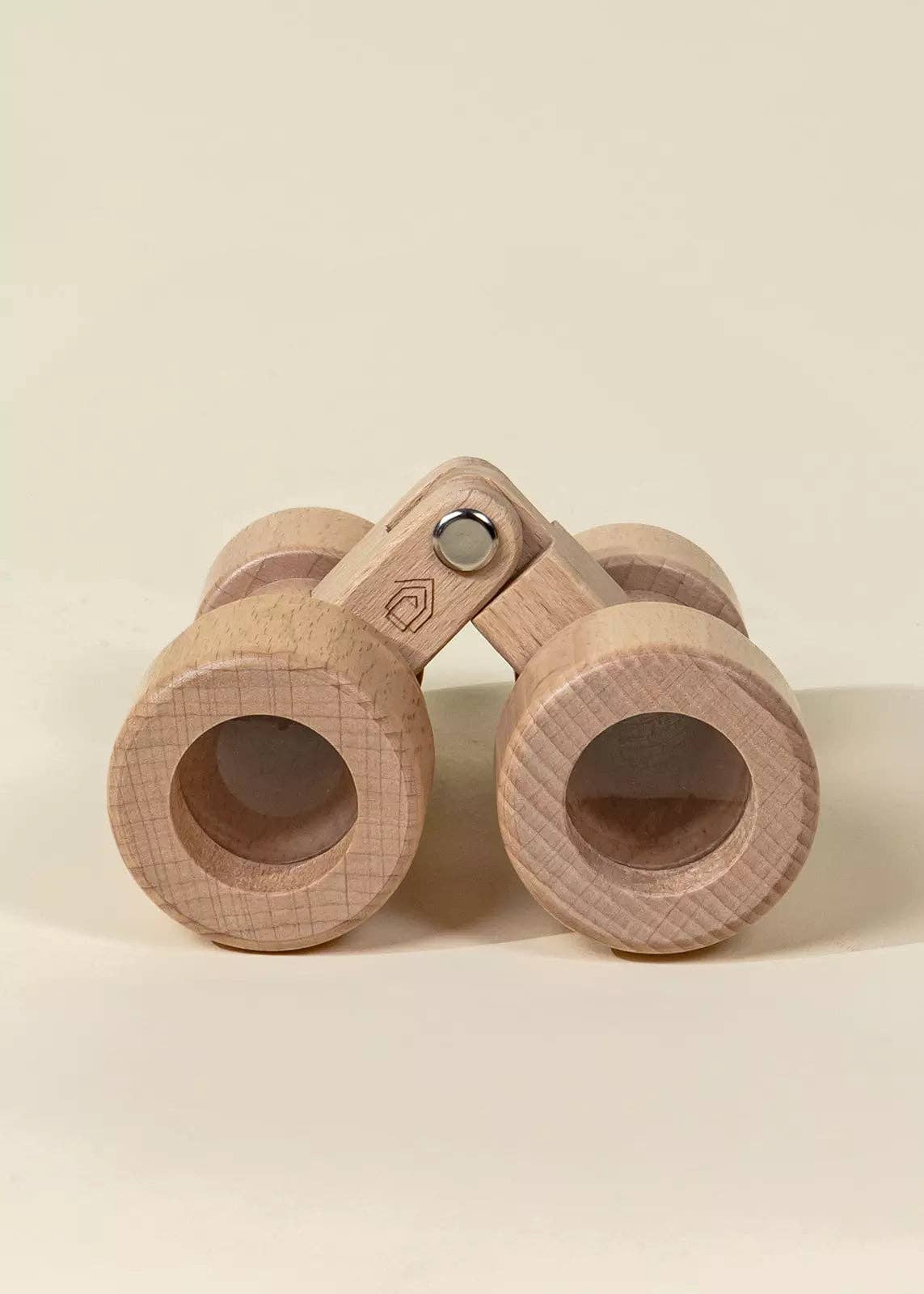 Coco Village - Wholesale Wood Toy - Kids - Explorer's Wooden Binoculars1