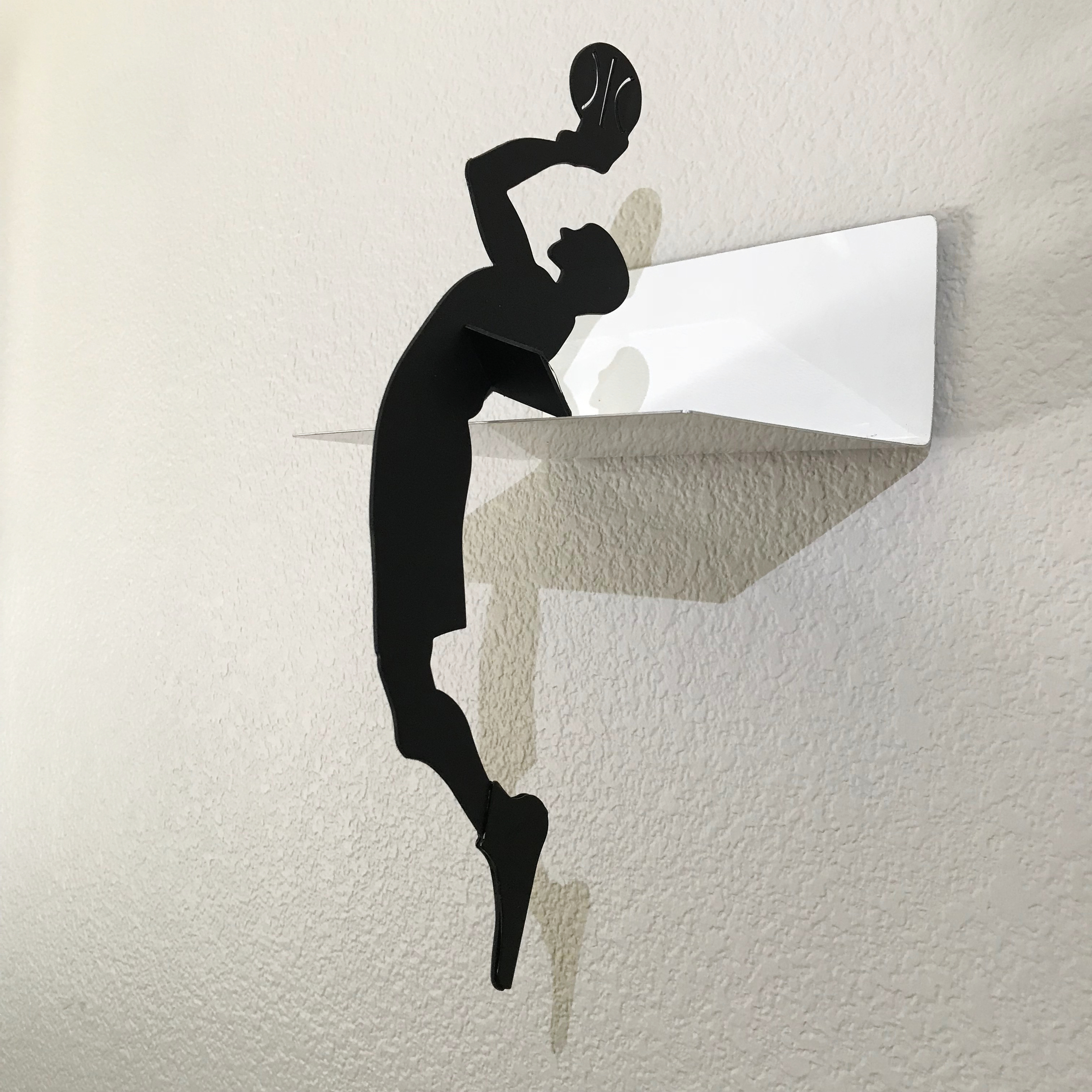 Elements2 Design - Wholesale Wall Accent - Pendulums Hoops - Kinetic Balancing Sculpture1