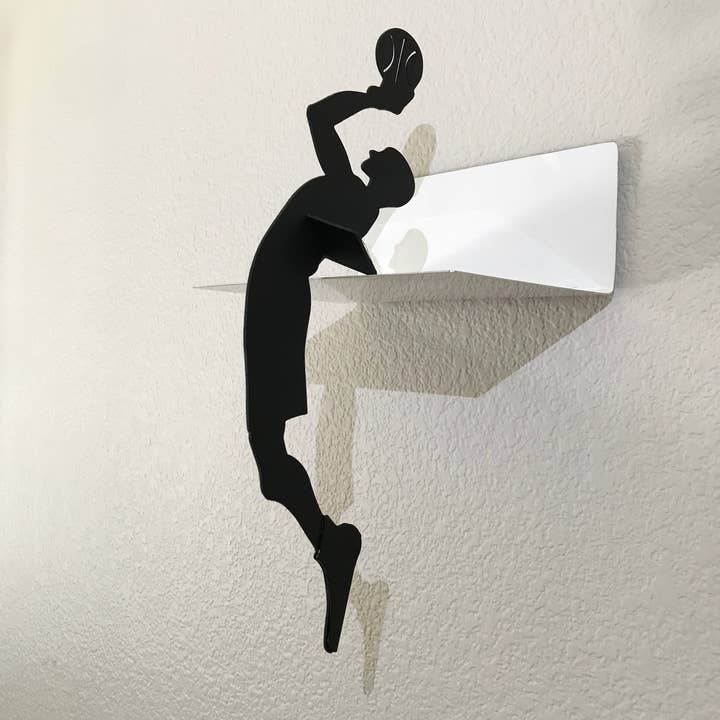 Elements2 Design - Wholesale Wall Accent - Pendulums Hoops - Kinetic Balancing Sculpture1