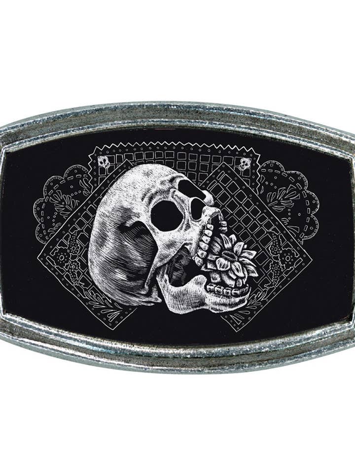 Boucle de ceinture - You pour la vente par Classic Hardware