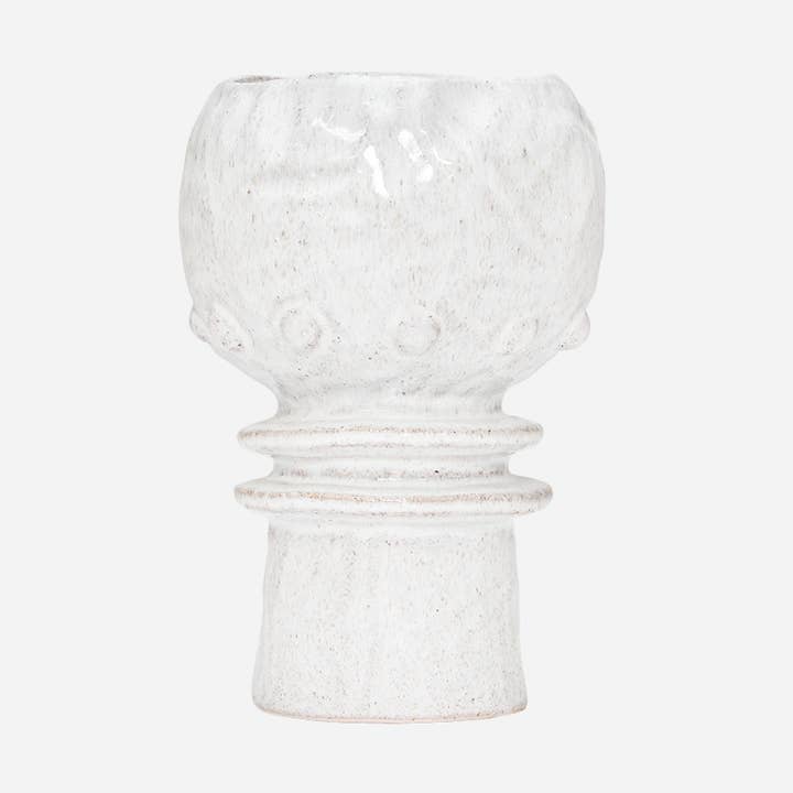 Merrick Vase for wholesale by Kavana Decor by The Import Collection