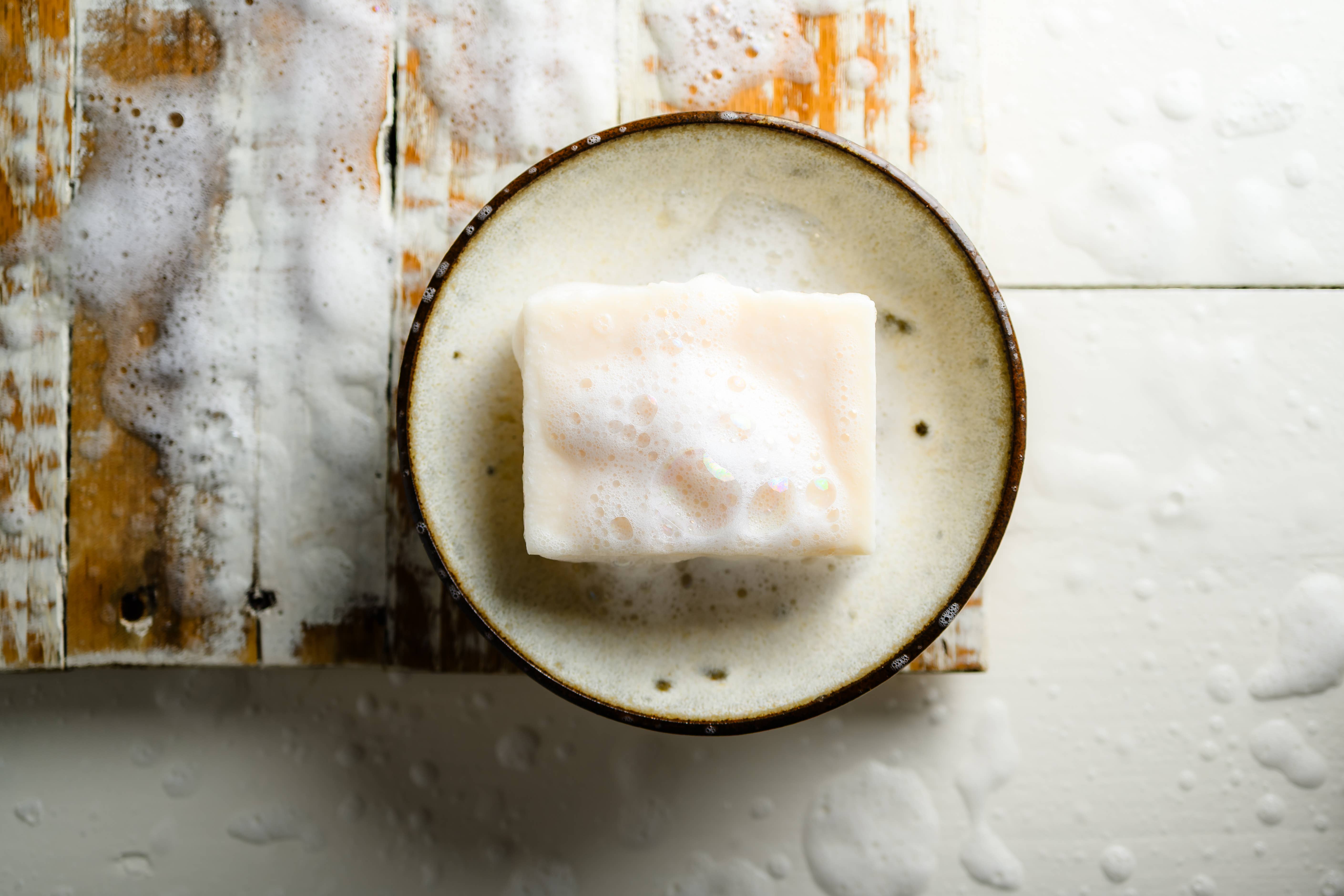 Treefort Naturals Soap Company - Wholesale Zeepblok - Zeezoutzeep/spa-bar2