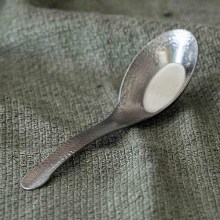 Japanese hammer eyes pattern cutlery Chinese ramen spoon S and other Purchase Wholesale chinese spoons. Free Returns & Net 60 Terms on Faire trending on Faire.