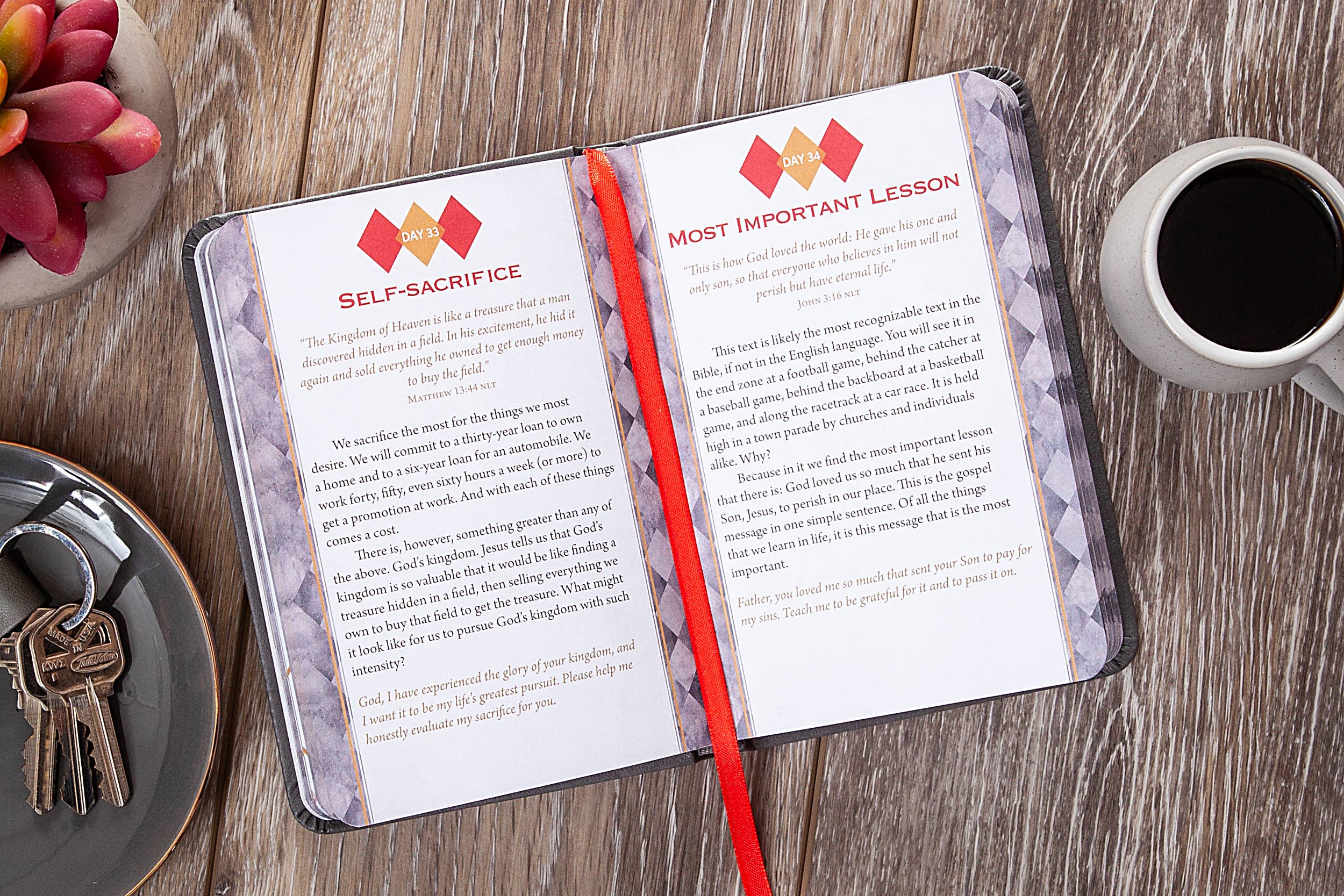 BroadStreet Publishing Group, LLC - Vente Religion - Dévotions de 2 minutes pour les hommes (Dévotion)2