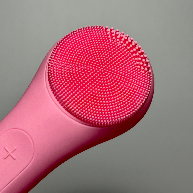 Lucce Bee – wholesale Elektronisk hudvårdsanordning – Silikon Sonic Skrubbborste – Skonsam Exfoliering & Värme6