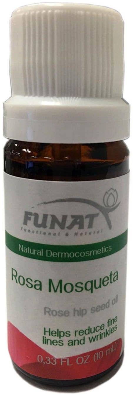 Lingerie Mart - Venta al por mayor Aceite facial - Funat Rosa Mosqueta1