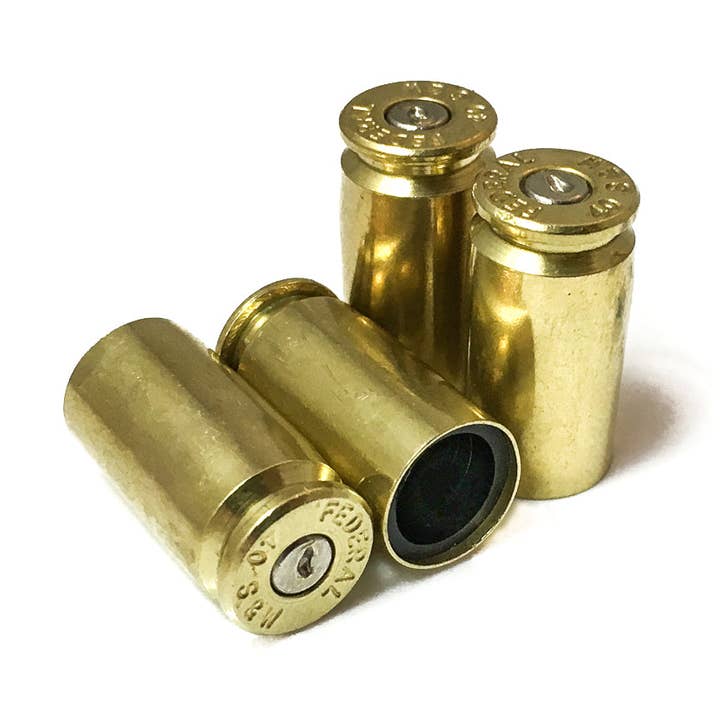 Car Tire Valve Caps for wholesale by Hollow-Point Coffee Company