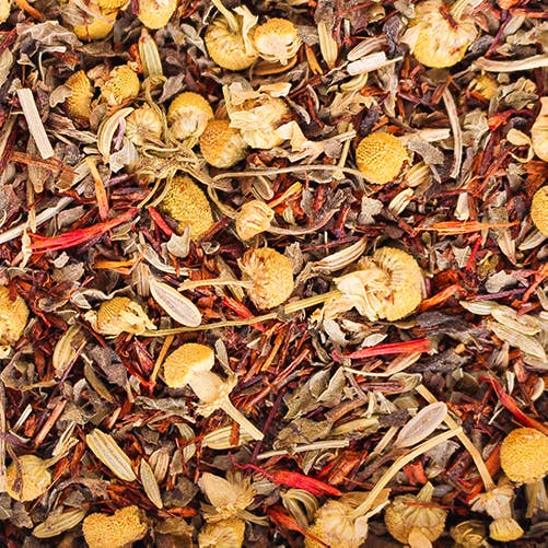 Tentē - Wholesale Health/Detox Tea - Ritual Relax infusion box7