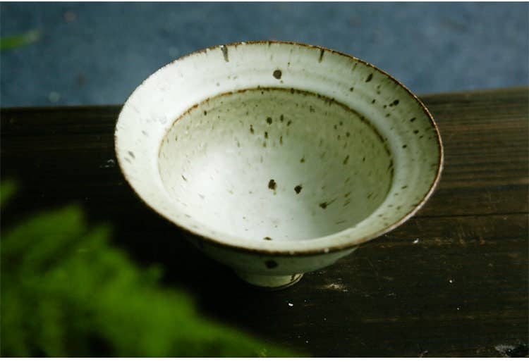 Gohobi （We cover U.S. import duties） - Wholesale Vase - Gohobi Classic Black & White Ikebana Vase3