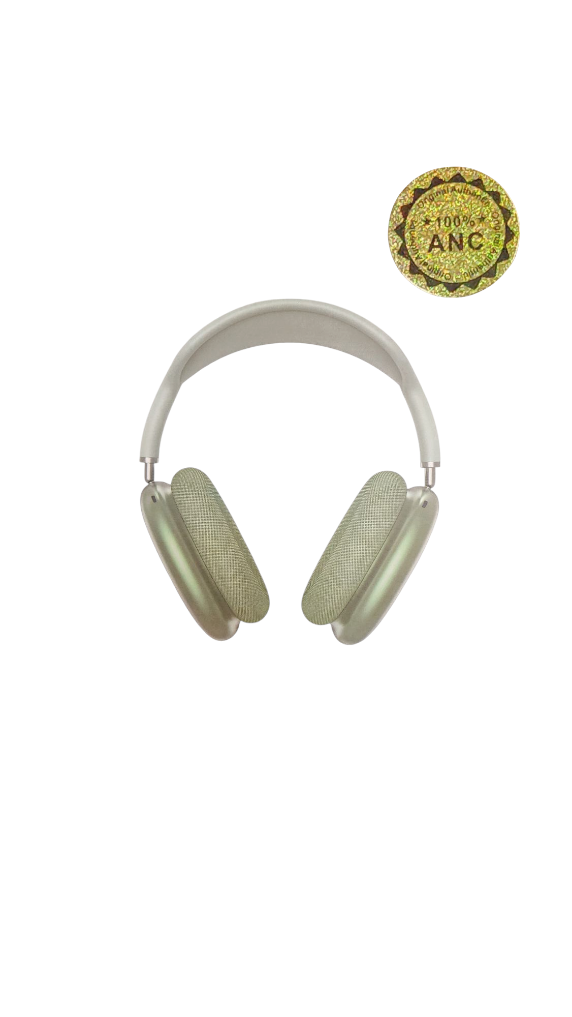 Mighty Wireless - Wholesale Headphones - Max Big Wireless Headphones MW666C (60/CTN)2